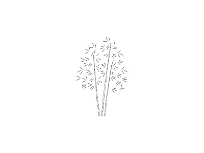 乔木种植 顶级家具图块图块