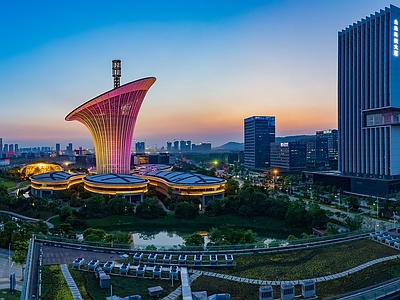 其他外立面