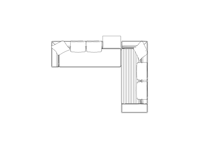 沙发 顶级家具图块图块