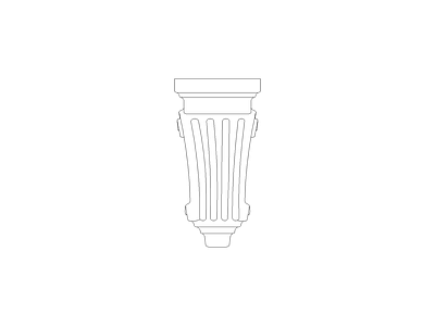五金管件 常用家具