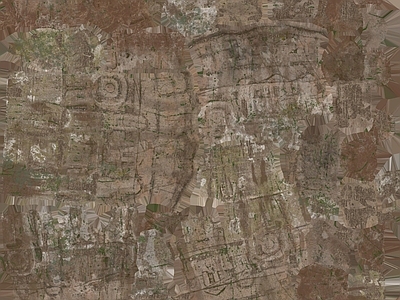夯土