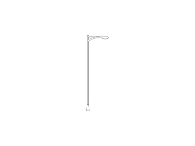 灯具图块 卫生间电器洁具厨具灯具施工图