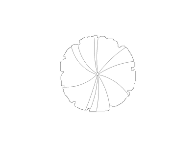 花 家具图块