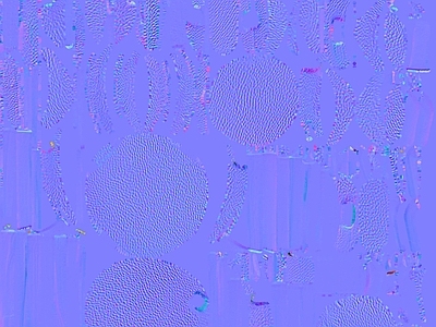 其他法线