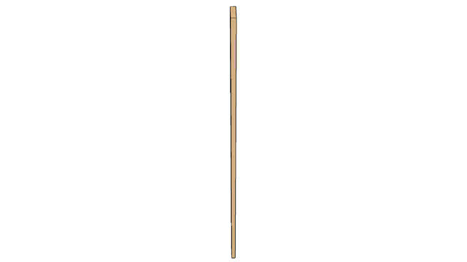 2x6x10 _2 Pressure Treated Lumber (Available for Retail Purchase) 棍 筷子 其他 笔 台灯