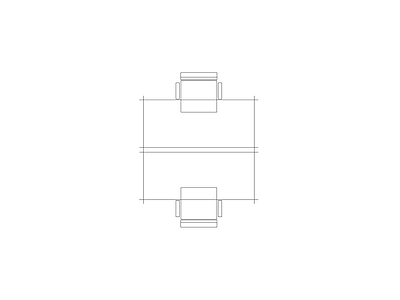 五金管件 办公家具模块