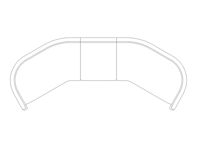 装饰线条 顶级家具图块图块