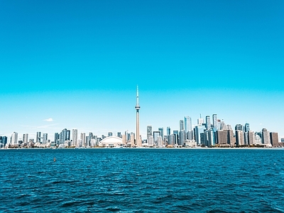 外景