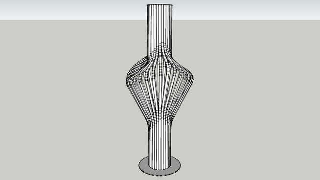 北方照明 餐叉 台灯 高脚杯 家居物品 电灯泡