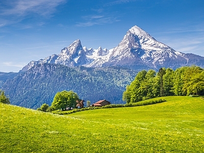 外景