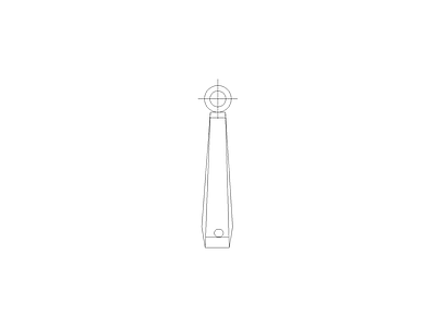 五金管件 设计师工装设计必备平面图块