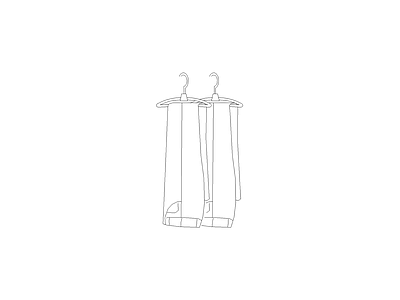 服装鞋帽 金螳螂标准图块施工图平面图块