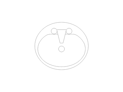 卫浴设施 现代家具图块别墅家具图块施工图