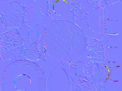 玻璃马赛克