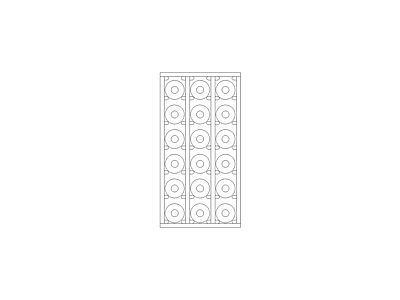柜子 常用家具