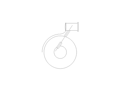 五金管件 动态图块