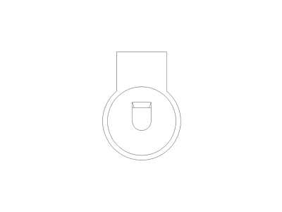 开关插座 网红精品图块