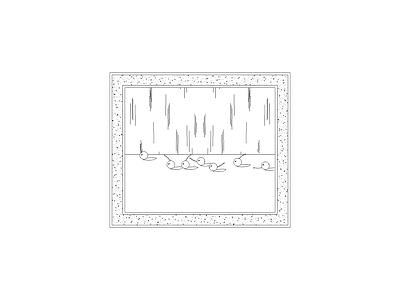 陈设类立面挂画 挂画