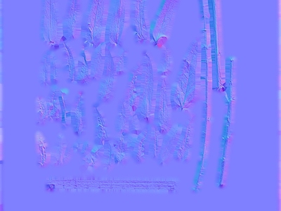 其他法线