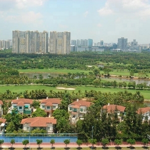 外景