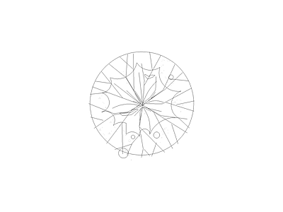 乔木种植 设计师工装设计必备平面图块