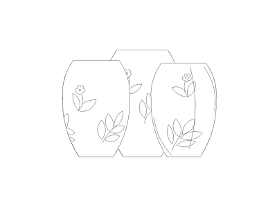 陈设类立面挂画 陈设