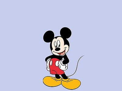 挂画