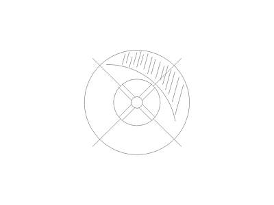 灯具图块 工装图块