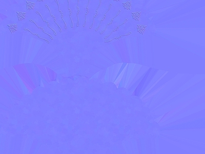 其他法线