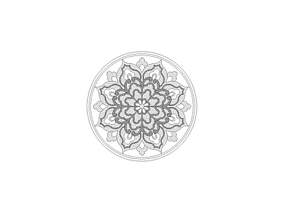 卫浴图块 地面拼花