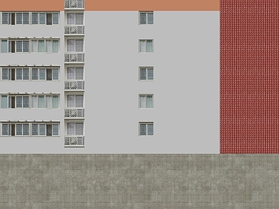 其它墙面