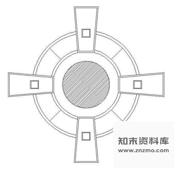 西式天花