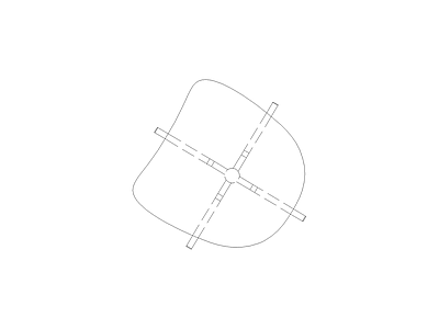 桌子 顶级家具图块图块