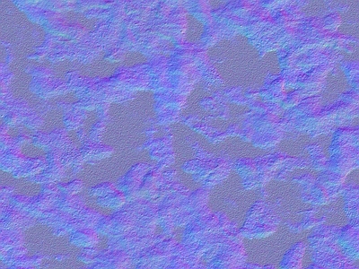 其他法线