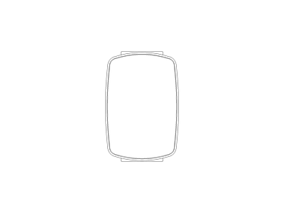 门 客厅家具平面常用组合模块