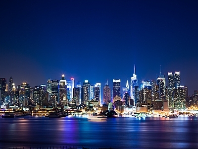 外景