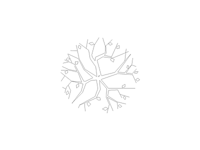 常用植物素材图块 大花五桠果
