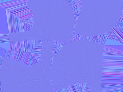 其他法线