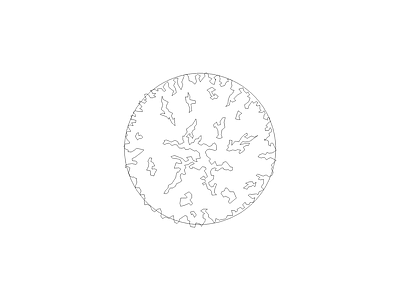填充图案 常用植物素材图块