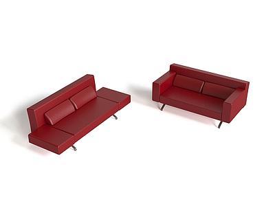 Ligne Roset Flexus沙发