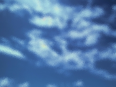 水纹玻璃