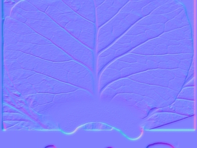 压花玻璃