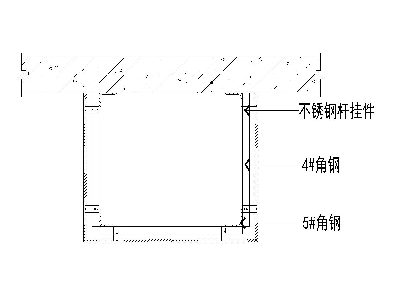 50套室内装修通用节点详图