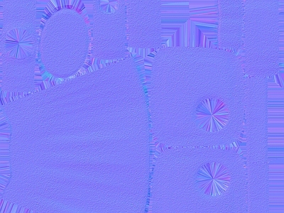 其他法线