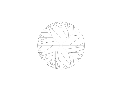 种绿植盆栽图块 植物