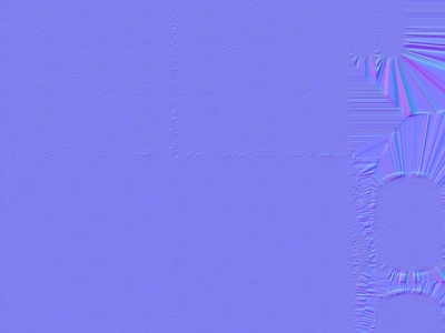 其他法线