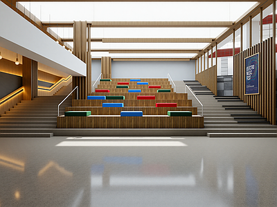 现代书店