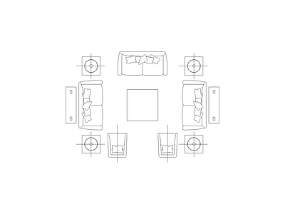 沙发 沙发