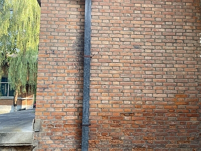 红砖