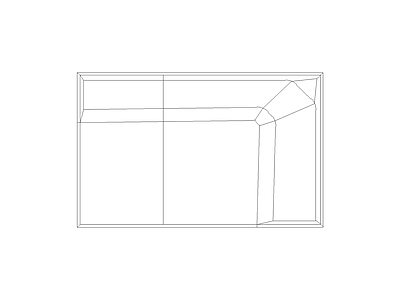 桌子 顶级家具图块图块